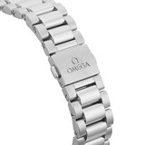 Pre-Owned Omega Seamaster Aqua Terra Shades 34mm Stainless Steel