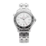 Pre-Owned Omega Seamaster Diver 300m 42mm Stainless Steel