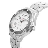 Pre-Owned Omega Seamaster Diver 300m 42mm Stainless Steel