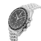 Pre-Owned Omega Pre-Owned Omega Speedmaster Moonwatch Professional 42mm Stainless Steel  O31030425001002