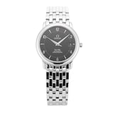 Pre-Owned Omega De Ville 34.7mm Stainless Steel