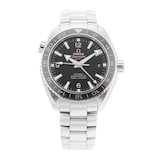 Pre-Owned Omega Seamaster Planet Ocean 43.5mm Stainless Steel