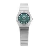 Pre-Owned Omega Constellation 28mm Stainless Steel