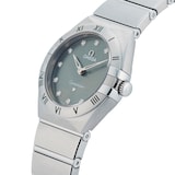 Pre-Owned Omega Constellation 28mm Stainless Steel