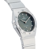 Pre-Owned Omega Constellation 28mm Stainless Steel