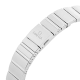 Pre-Owned Omega Constellation 28mm Stainless Steel