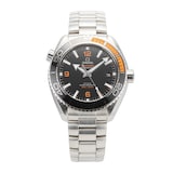 Pre-Owned Omega Seamaster Planet Ocean 43.5mm Stainless Steel