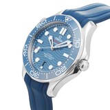 Pre-Owned Omega Seamaster Diver 42mm Stainless Steel