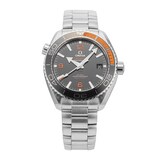 Pre-Owned Omega Seamaster Planet Ocean 43.5mm Stainless Steel