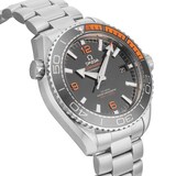 Pre-Owned Omega Seamaster Planet Ocean 43.5mm Stainless Steel