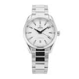 Pre-Owned Omega Seamaster Aqua Terra 150m 38mm Stainless Steel