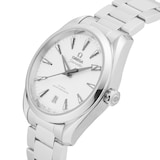 Pre-Owned Omega Seamaster Aqua Terra 150m 38mm Stainless Steel