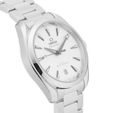 Pre-Owned Omega Seamaster Aqua Terra 150m 38mm Stainless Steel