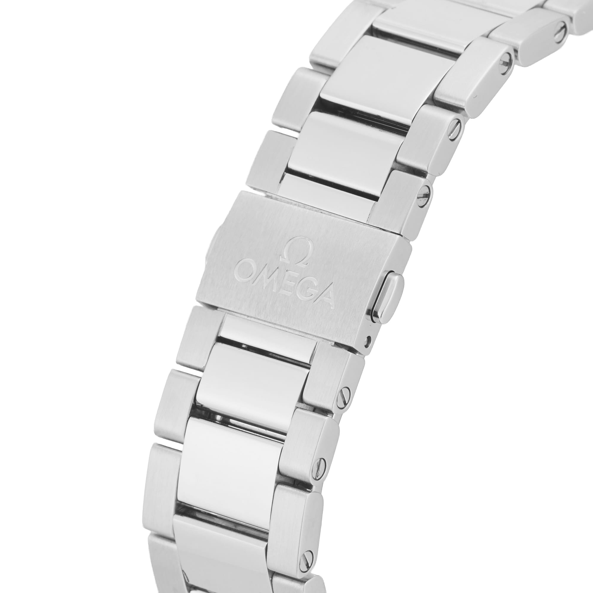 Pre-Owned Omega Seamaster Aqua Terra 150m 38mm Stainless Steel Pre-Owned Omega Seamaster Aqua Terra 150m 38mm Stainless Steel