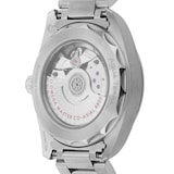 Pre-Owned Omega Seamaster Aqua Terra 150m 38mm Stainless Steel