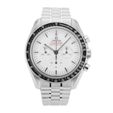 Pre-Owned Omega Speedmaster Moonwatch Professional 42mm Stainless Steel