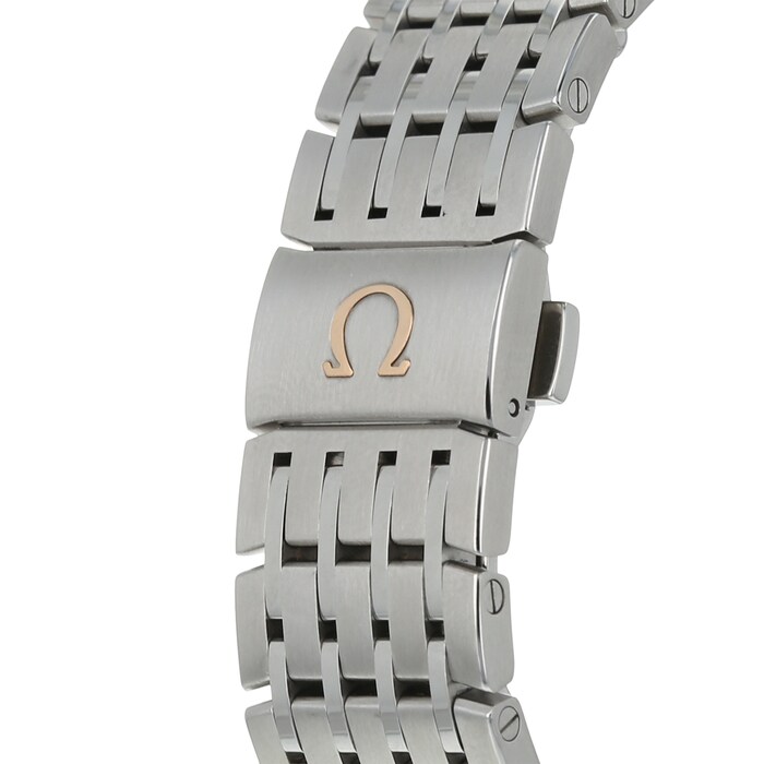 Pre-Owned Omega De Ville Mens Watch 431.10.41.21.01.001