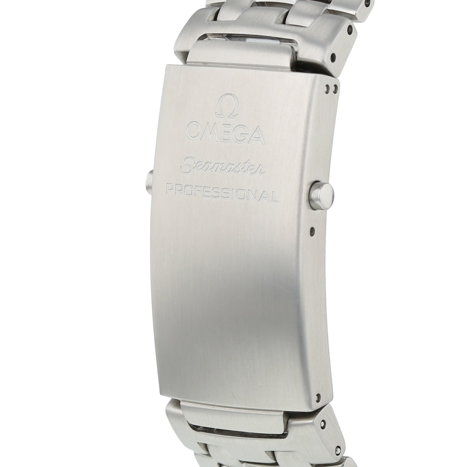 Pre-Owned Omega Pre-Owned Omega Seamaster 300m Mens Watch 212.30.41.61.01.001