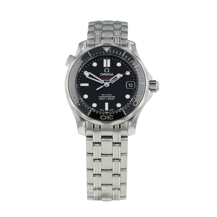 Pre-Owned Omega Seamaster 300m Unisex Watch 212.30.36.20.01.002