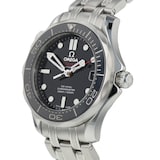 Pre-Owned Omega Pre-Owned Omega Seamaster 300m Unisex Watch 212.30.36.20.01.002