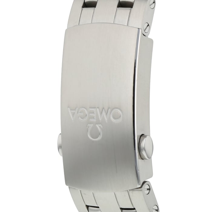 Pre-Owned Omega Seamaster 300m Unisex Watch 212.30.36.20.01.002