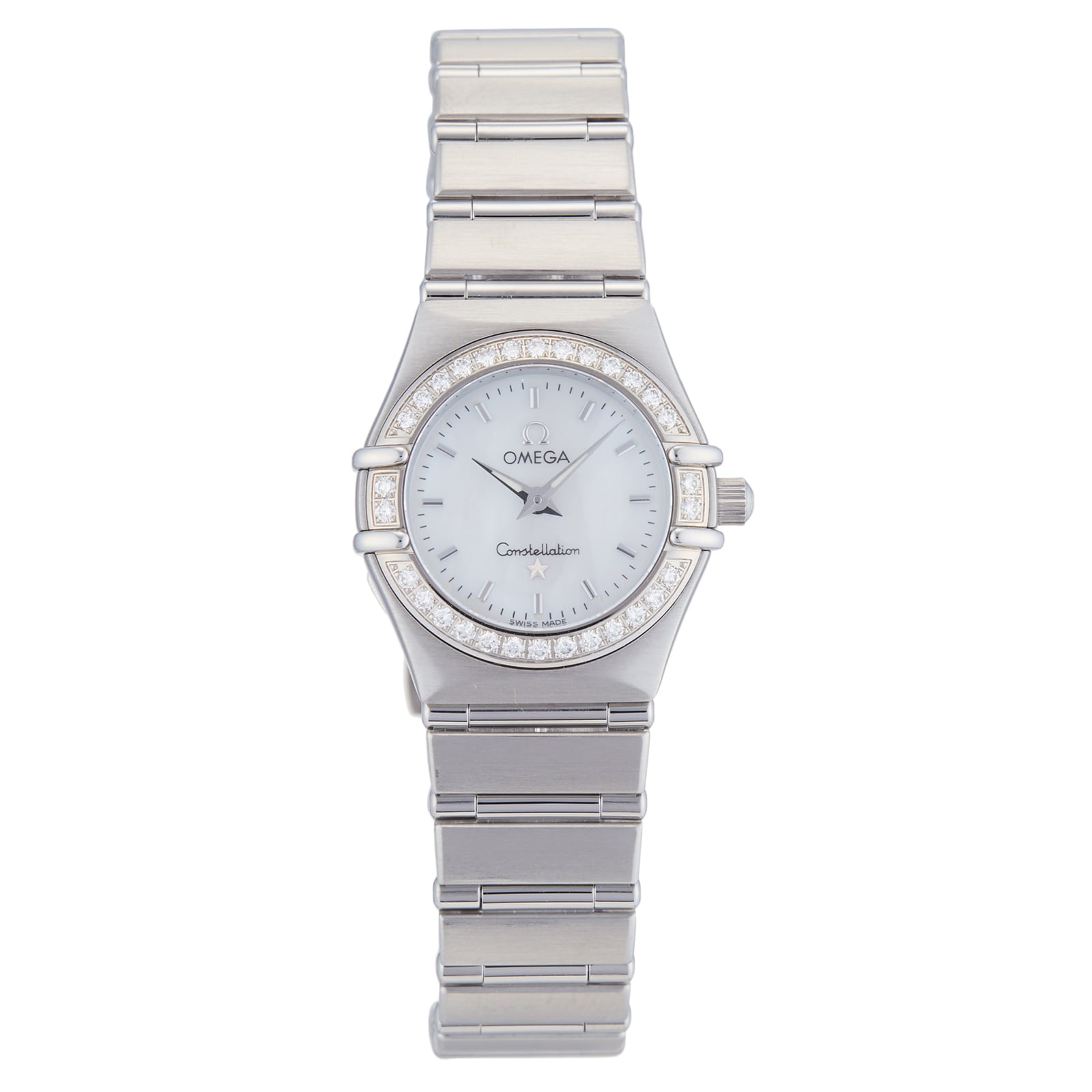 used womens omega watches