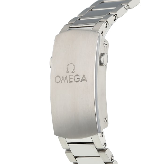 Pre-Owned Omega Seamaster 300 Mens Watch