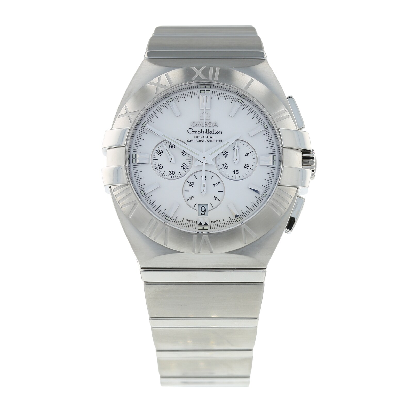 omega speedmaster moonwatch pre owned