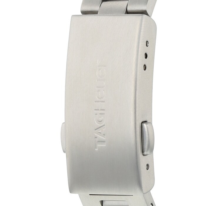Pre-Owned TAG Heuer Aquaracer Ladies Watch WAF1412