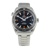 Pre-Owned Omega Seamaster Planet Ocean Mens Watch 232.30.46.21.01.003