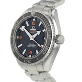 Pre-Owned Omega Seamaster Planet Ocean Mens Watch 232.30.46.21.01.003