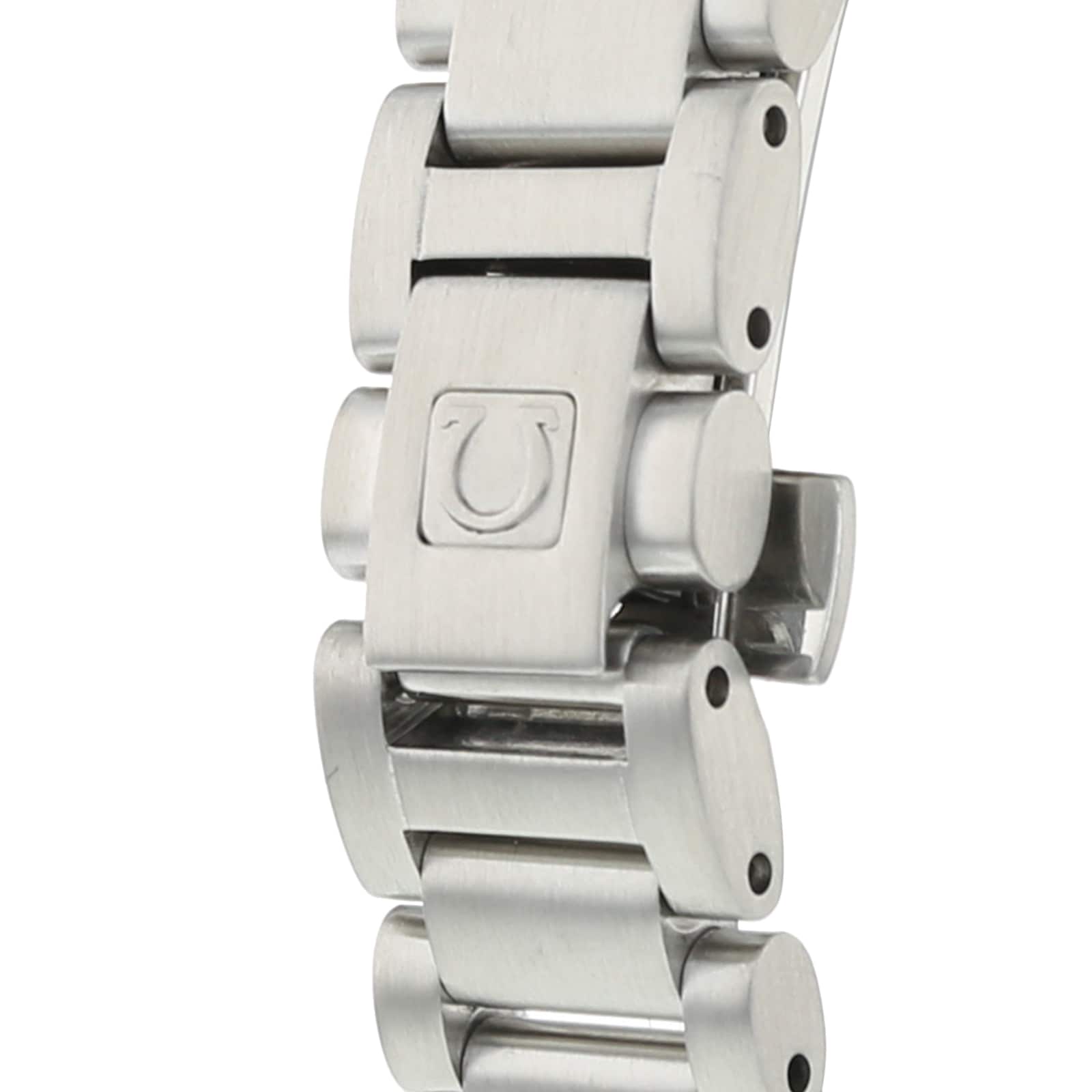 Pre-Owned Omega Pre-Owned Omega Seamaster Aqua Terra Ladies Watch 2563.75.00