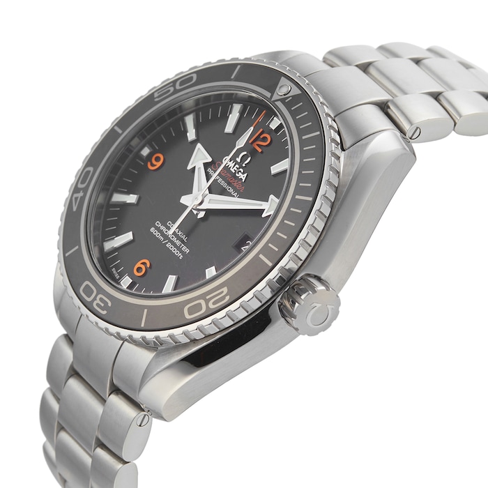 Pre-Owned Omega Seamaster O23230462101003