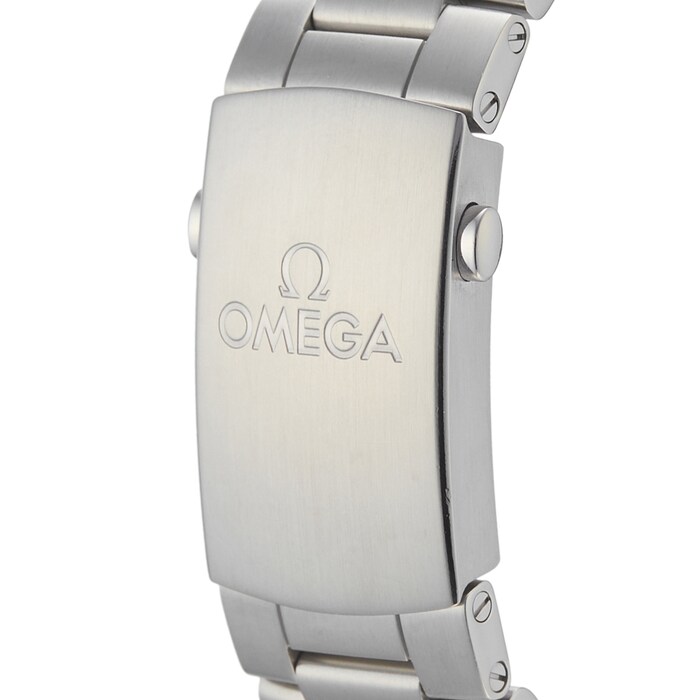 Pre-Owned Omega Seamaster O23230462101003