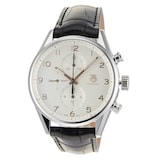 Pre-Owned TAG Heuer Carrera Calibre 1887 Mens Watch CAR2012.FC6236
