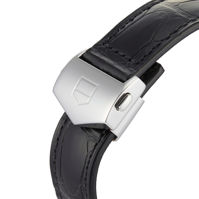 Pre-Owned TAG Heuer Carrera Calibre 1887 Mens Watch CAR2012.FC6236