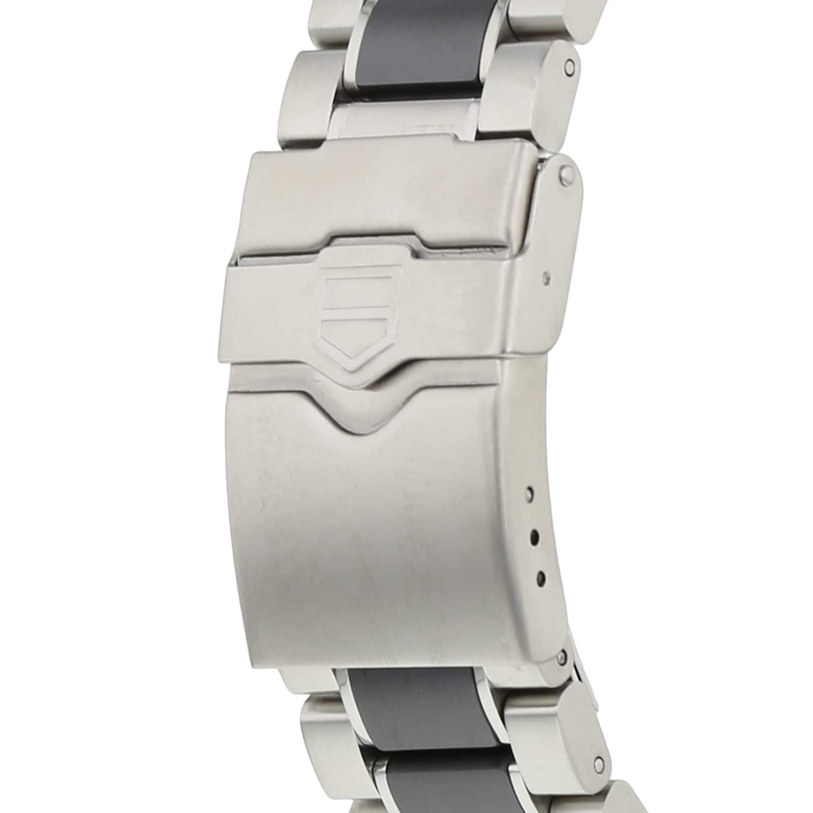 Pre-Owned TAG Heuer Formula 1 Calibre 16 Mens Watch CAU2011.BA0873