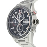 Pre-Owned TAG Heuer Pre-Owned TAG Heuer Carrera Calibre 1887 Mens Watch CAR2A10-0