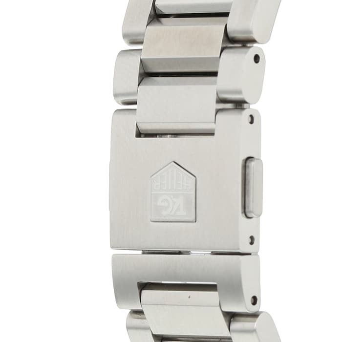 Pre-Owned TAG Heuer Carrera Calibre 1887 Mens Watch CAR2A10-0