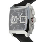 Pre-Owned TAG Heuer Pre-Owned TAG Heuer Monaco Mens Watch CAL2113.FC6536