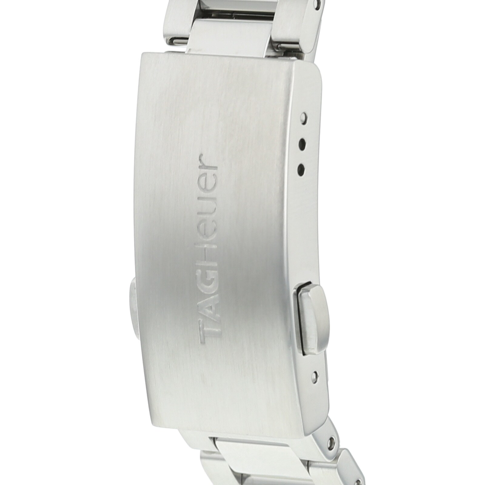 Pre-Owned TAG Heuer Aquaracer Ladies Watch