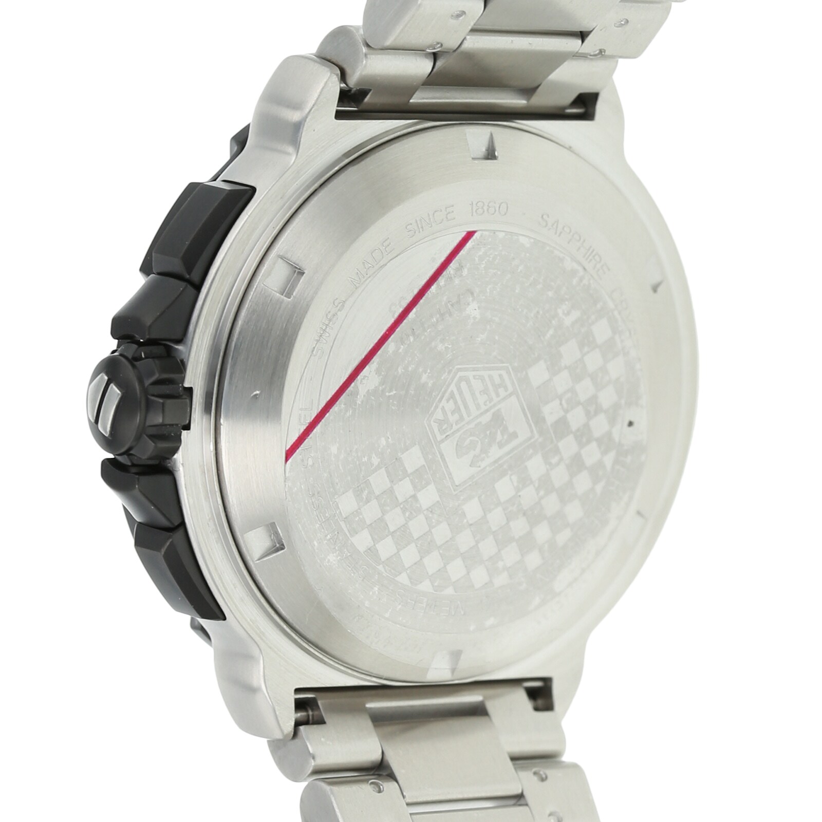 Pre-Owned TAG Heuer Formula 1 Mens Watch