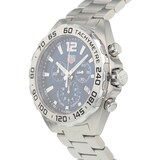 Pre-Owned TAG Heuer Formula 1 Chronograph Mens Watch CAZ101K.BA0842