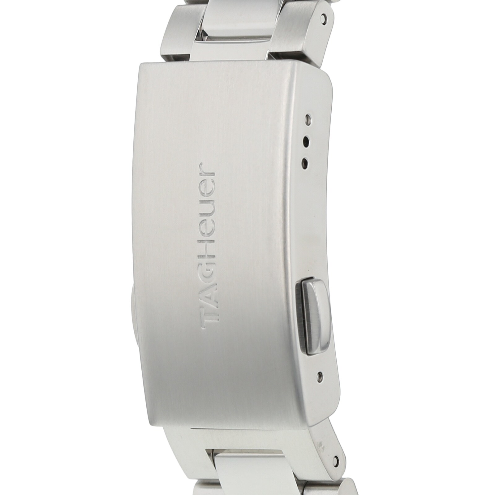Pre-Owned TAG Heuer Aquaracer Ladies Watch WAY131K