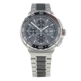 Pre-Owned TAG Heuer Pre-Owned TAG Heuer Formula 1 Calibre 16 Mens Watch CAU2011