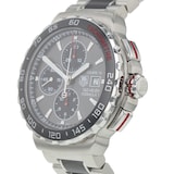 Pre-Owned TAG Heuer Formula 1 Calibre 16 Mens Watch CAU2011