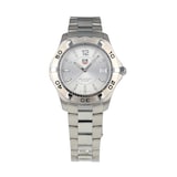 Pre-Owned TAG Heuer Aquaracer Mens Watch WAF1112.BA0801