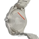 Pre-Owned TAG Heuer Aquaracer Mens Watch WAF1112.BA0801