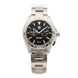 Pre-Owned TAG Heuer Aquaracer WAY111Z.BA0928