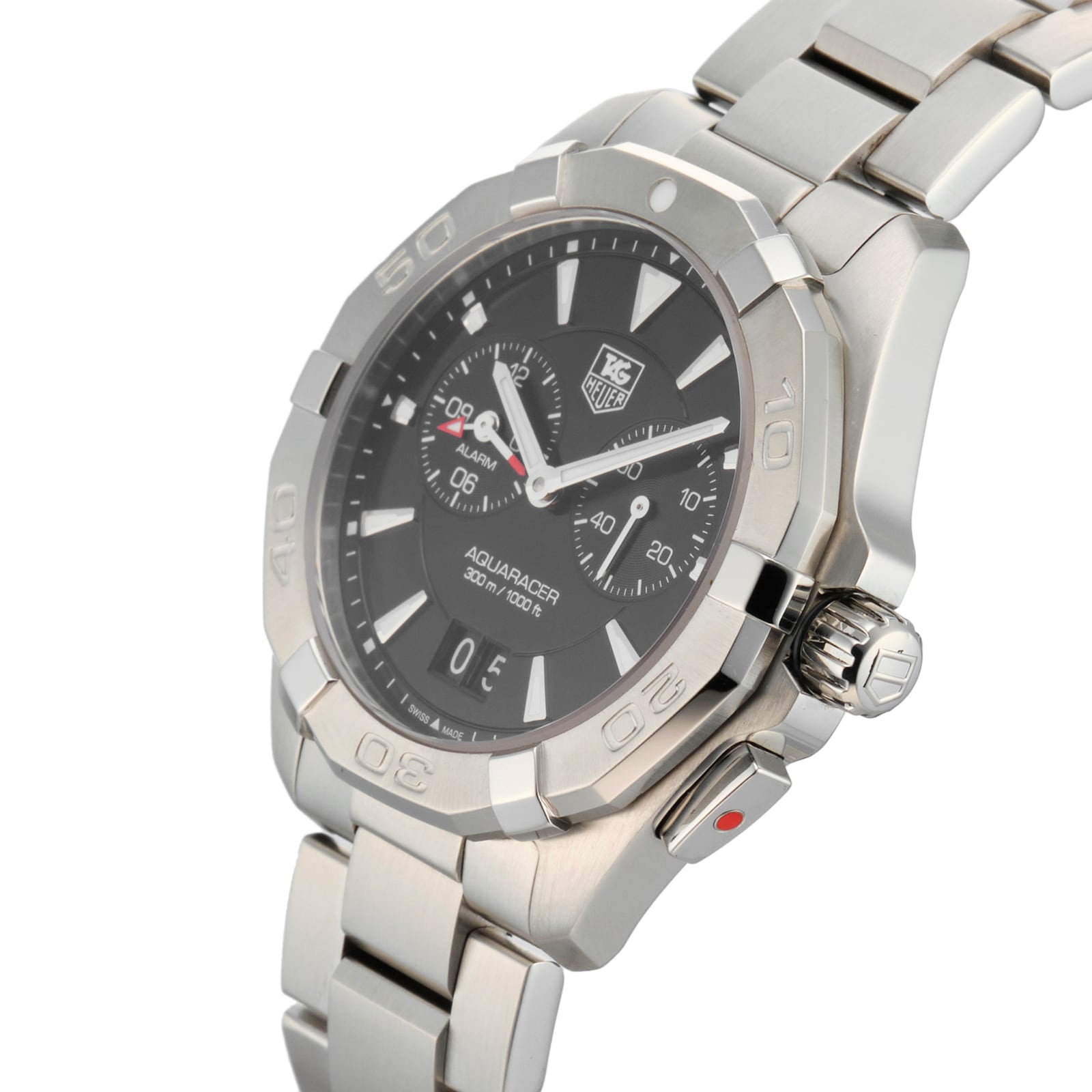 Pre-Owned TAG Heuer Aquaracer WAY111Z.BA0928